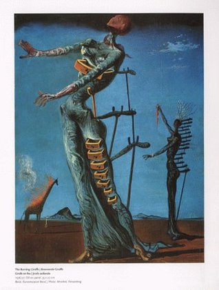 Dali Taschen Diary 2001 - EN/DE/FR/NL (Spiral-bound)