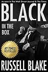 BLACK In The Box by Russell Blake