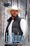 Book cover for In Ruins (The Knights Of Mayhem, #2)