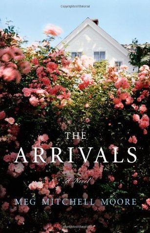 The Arrivals (Hardcover)