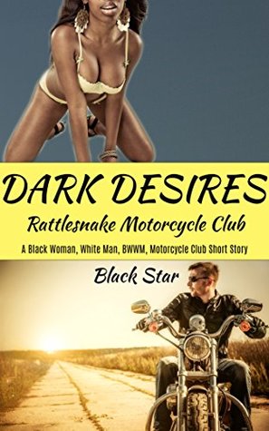 Dark Desires (Kindle Edition)