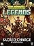 Unleashed Legends: Sacred C...