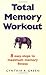 Total Memory Workout