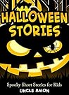 Halloween Stories...