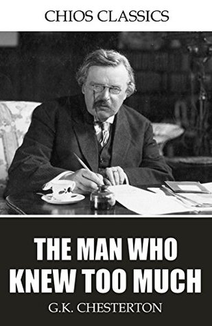 The Man Who Knew Too Much