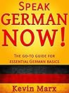 Speak German Now!...