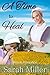 A Time to Heal (Amish Brides of Faith's Creek #1)