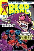 Deadpool (1997-2002) #9