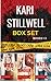 Kari Stillwell Box Set - Books 1-3: Wild Side, The Kindler & Water Hazard