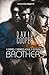 Brothers by David     Cooper