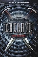 Enclave (Razorland, #1)