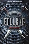 Enclave by Ann Aguirre