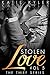 Stolen Love, Volume 5: An Alpha Billionaire Romance (The Thief Series)