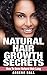 Natural Hair Growth Secrets...