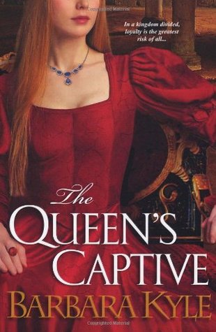 The Queen's Captive (Thornleigh, #3)
