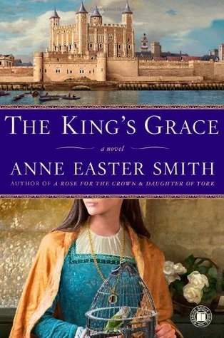 The King's Grace (Paperback)