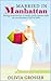 MARRIED IN MANHATTAN (Book 2 - Uptown Girl Series) (Shopaholic)