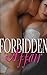 A Forbidden Affair: A Romance Anthology