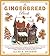 The Gingerbread Book: 54 Co...