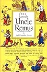 The Favorite Uncle Remus: Joel Chandler Harris's American Stories for Kids (Ages 10-12)