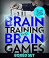 Brain Training An...