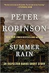 Summer Rain by Peter    Robinson