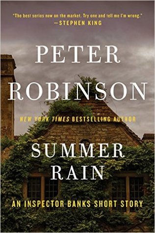 Summer Rain: An Inspector Banks Short Story (Kindle Single)