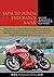 Honda Japauto 950SS Endurance Racer: Winner of the Bol d'Or 24 Hours Race (The Motorcycle Files Book 15)
