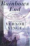 Rainbows End by Vernor Vinge