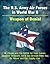 The U.S. Army Air Forces in World War II: Weapon of Denial - Air Power and the Battle for New Guinea, Japanese Onslaught, Coral Sea through Milne Bay, Air Power and the Supply War