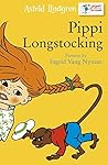 Pippi Longstocking