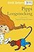 Pippi Longstocking by Astrid Lindgren Pippi Longstocking by Astrid Lindgren