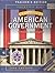 Prentice Hall Magruders American Government Teacher Edition 2... by Magruder