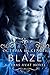 Blaze: A Texas Heat Novel #1