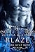 Blaze by Octavia McKenzie