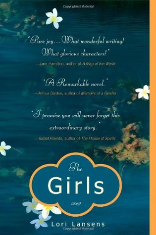 The Girls (Paperback)