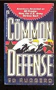 The COMMON DEFENSE