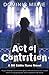 Act Of Contrition (The Eddie Kane Trilogy, #1)