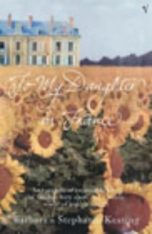 To My Daughter in France (Paperback)