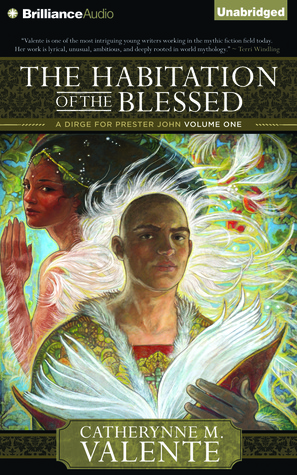 The Habitation of the Blessed