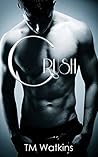 Crush (Night Fire, #1)