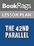 Lesson Plan The 42nd Parallel by John Dos Passos
