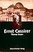 Ernst Cassirer