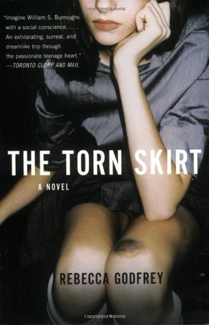The Torn Skirt (Paperback)