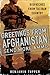Greetings From Afghanistan,...