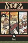 Tsubasa Omnibus 5