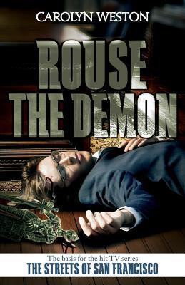 Rouse the Demon (Krug and Kellog, #3)