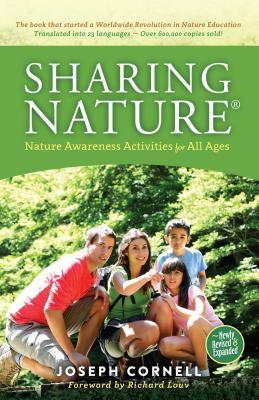 Sharing Nature?: Nature Awareness Activities for All Ages