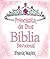 Princesita de Dios Biblia devocional (Spanish Edition)