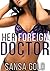 Her Foreign Doctor (Medical, Forbidden, Taboo)